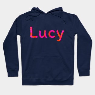 Lucky Hoodie